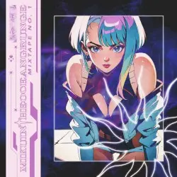 Mixtape No. 1 by MIKUINTHEOCEANGRUNGE
