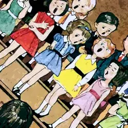 Noon Kids (B-Sides) by Disasterpeace
