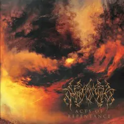 Acts of Repentance by Wardaemonic