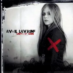 Under My Skin by Avril Lavigne