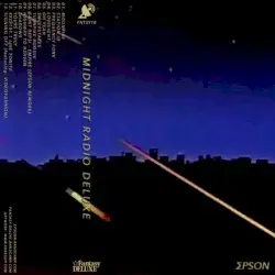 MIDNIGHT RADIO DELUXE by ΣPSON