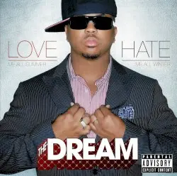 Love/Hate by The‐Dream