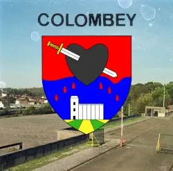 Colombey by Colombey