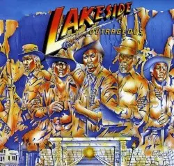 Outrageous by Lakeside