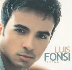 Eterno by Luis Fonsi