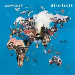 Dialects by Joe Zawinul