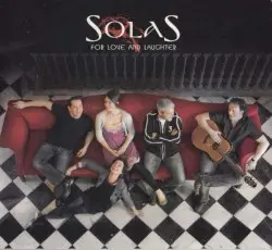 For Love and Laughter by Solas