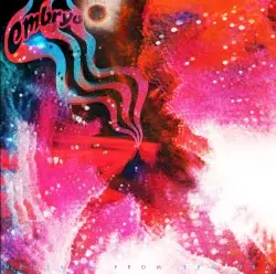 Message From Era Ora by Embryo