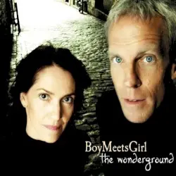 The Wonderground by Boy Meets Girl