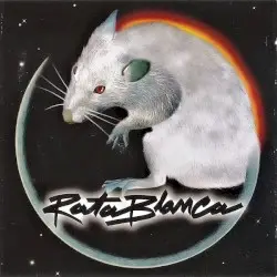 VII by Rata Blanca