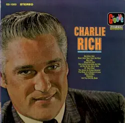 Charlie Rich by Charlie Rich