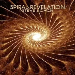 Spiral Revelation by Steve Roach
