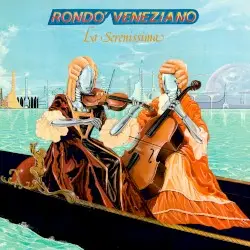 La serenissima by Rondò Veneziano