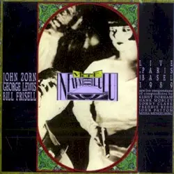 More News for Lulu by John Zorn, George Lewis & Bill Frisell