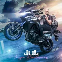 Inspi d'ailleurs by Jul