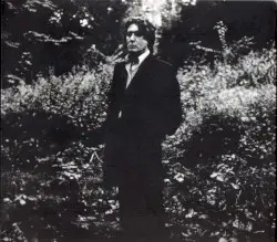 L’Imprudence by Alain Bashung
