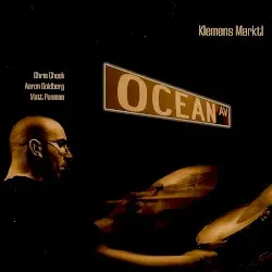Ocean Avenue by Klemens Marktl, Chris Cheek, Matt Penman, Aaron Goldberg