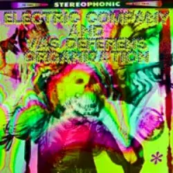 More Pelvis Wick for the Baloney Boners by Electric Company and Vas Deferens Organization