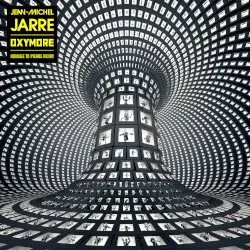 OXYMORE by Jean‐Michel Jarre