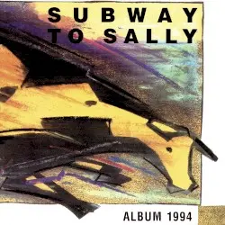 Album 1994 by Subway to Sally