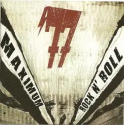 Maximum Rock N' Roll by ’77