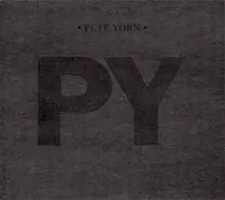 Pete Yorn by Pete Yorn