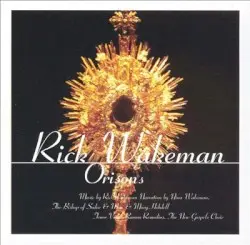 Orisons by Rick Wakeman