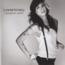 lovestrong. by Christina Perri