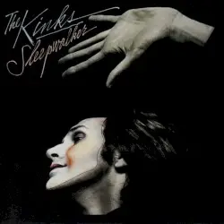 Sleepwalker by The Kinks
