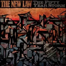 The Fifty Year Storm by The New Law