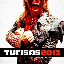 Turisas2013 by Turisas