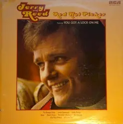 Red Hot Picker by Jerry Reed
