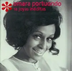 Joyas inéditas by Omara Portuondo