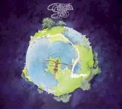 Fragile by Yes