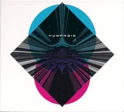 7 Songs ( bonus edition ) by Humanoid