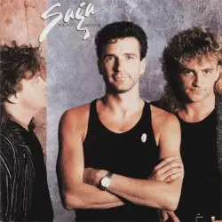 Wildest Dreams by Saga