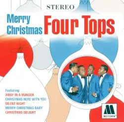 Merry Christmas by Four Tops