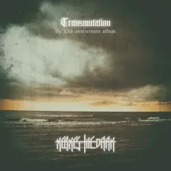 Transmutation by Xerxes The Dark