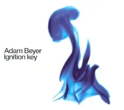 Ignition Key by Adam Beyer
