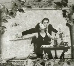 The Dresden Dolls by The Dresden Dolls
