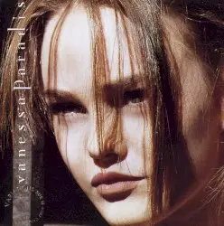 Variations sur le même t’aime by Vanessa Paradis