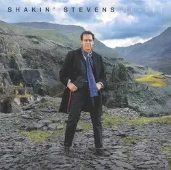 Re‐Set by Shakin’ Stevens