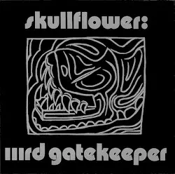 IIIrd Gatekeeper by Skullflower