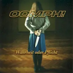 Wahrheit oder Pflicht by Oomph!
