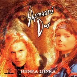 Hunka lunka by Shamaani Duo