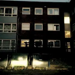 Hardcore, Static: Pirate Transmissions From the North of England, 1990–1994 by 36
