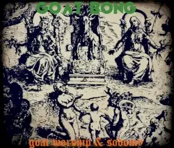 Goat Worship & Sodomy by Goat Bong