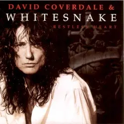Restless Heart by Whitesnake