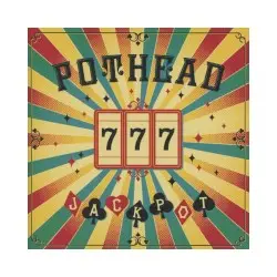 Jackpot by Pothead