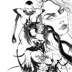Bionic Chrysalis - Instrumental by DEADLIFE